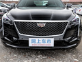 凱迪拉克CT6 改款 28T豪華型2021款
