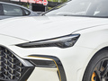 MG6 Pro 1.5T自動(dòng)Trophy豪華版2021款