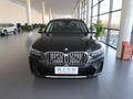 宝马X3 xDrive25iM运动套装2022款