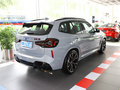 宝马X3 xDrive25iM运动套装2022款