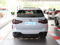宝马X3 xDrive25iM运动套装2022款