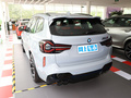 宝马X3 xDrive25iM运动套装2022款