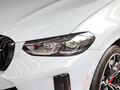 宝马X3 xDrive25iM运动套装2022款