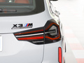 宝马X3 xDrive25iM运动套装2022款