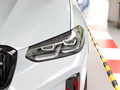 宝马X3 xDrive25iM运动套装2022款