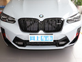 宝马X3 xDrive25iM运动套装2022款