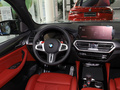 宝马X3 xDrive25iM运动套装2022款