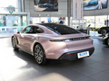 Taycan Taycan
免稅
2022款