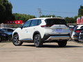奇駿 VC-Turbo 300 CVT4WD豪華版2021款