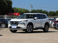奇駿 VC-Turbo 300 CVT4WD豪華版2021款