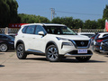 奇駿 VC-Turbo 300 CVT4WD豪華版2021款