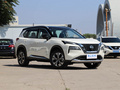 奇駿 VC-Turbo 300 CVT4WD尊享版2021款