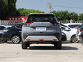 奇駿 VC-Turbo 300 CVT4WD尊享版2021款