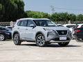 奇駿 VC-Turbo 300 CVT4WD尊享版2021款