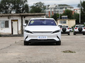 汉 EV超长续航版豪华型2020款