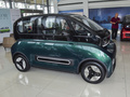 宝骏KiWi EV 图片