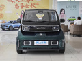 寶駿KiWi EV 藝術(shù)家磷酸鐵鋰
免稅
2021款
