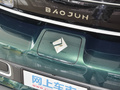 寶駿KiWi EV 圖片