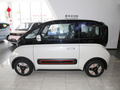 寶駿KiWi EV 藝術(shù)家磷酸鐵鋰
免稅
2021款