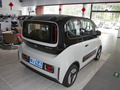 寶駿KiWi EV 圖片