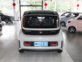 寶駿KiWi EV 藝術(shù)家磷酸鐵鋰
免稅
2021款