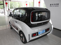 寶駿KiWi EV 藝術(shù)家磷酸鐵鋰
免稅
2021款