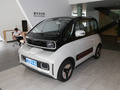 寶駿KiWi EV 藝術(shù)家磷酸鐵鋰
免稅
2021款