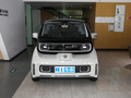 寶駿KiWi EV 藝術(shù)家磷酸鐵鋰
免稅
2021款