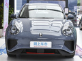 欧拉好猫GT 木兰版480km长续航2022款