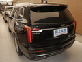 凯迪拉克XT6 2.0T七座两驱豪华型2022款
