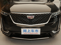 凯迪拉克XT6 2.0T七座两驱豪华型2022款