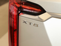 凯迪拉克XT6 图片