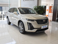 凱迪拉克XT6 2.0T七座四驅(qū)豪華型2022款