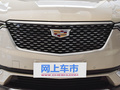 凯迪拉克XT6 图片