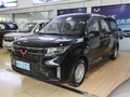 五菱征程 1.5T手動(dòng)豪華型2021款