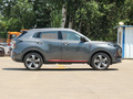 長安CS55 PLUS 第二代 1.5T DCT尊貴型2022款