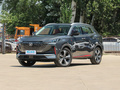 長安CS55 PLUS 第二代 1.5T DCT尊貴型2022款