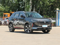 長安CS55 PLUS 第二代 1.5T DCT尊貴型2022款