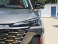 長安CS55 PLUS 第二代 1.5T DCT尊貴型2022款