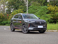 長(zhǎng)安CS55 PLUS 第二代 1.5T DCT領(lǐng)航型2022款