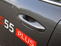長(zhǎng)安CS55 PLUS 第二代 1.5T DCT領(lǐng)航型2022款