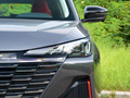 長(zhǎng)安CS55 PLUS 第二代 1.5T DCT領(lǐng)航型2022款