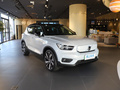 沃尔沃XC40新能源 图片