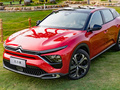 凡尔赛C5 X 图片
