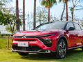 凡尔赛C5 X 图片