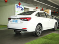 榮威i6 MAX新能源 EV500天幕尊享版
免稅
2021款