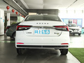 榮威i6 MAX新能源 EV500天幕尊享版
免稅
2021款