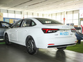 榮威i6 MAX新能源 EV500天幕尊享版
免稅
2021款