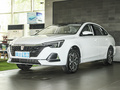 榮威i6 MAX新能源 EV500天幕尊享版
免稅
2021款