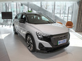 奥迪Q5 e-tron 图片